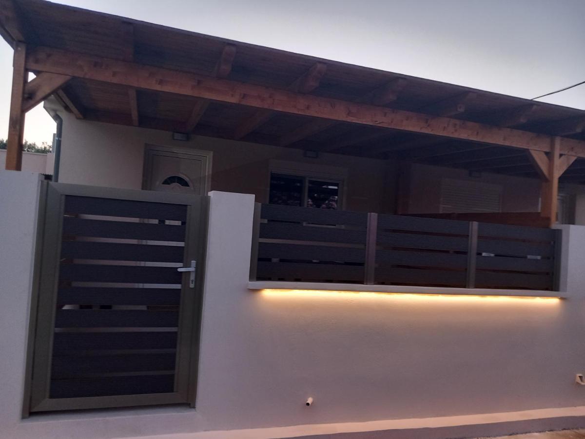 Summer Holidays Apartment Kolymbia