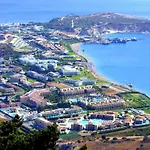 Kolymbia Summer Holidays