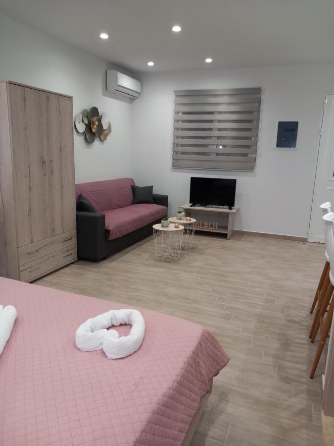 Apartmán Summer Holidays Kolymbia