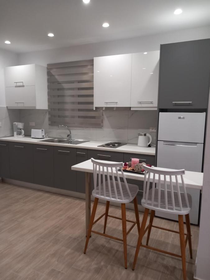 Apartmán Summer Holidays Kolymbia